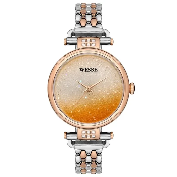 Wesse WWL3029-02 Kadın Kol Saati