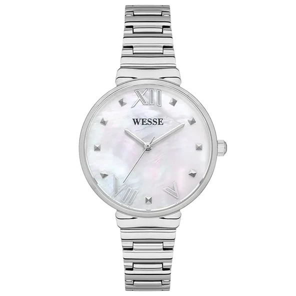 Wesse WWL3026-05 Kadın Kol Saati