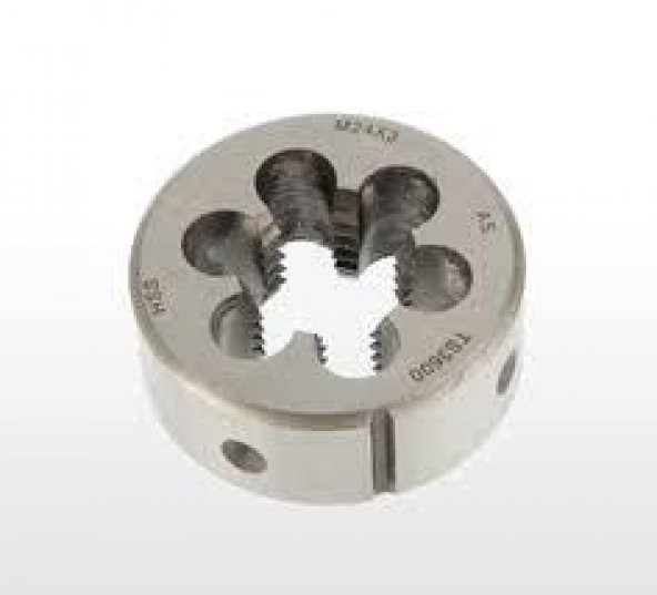PAFTA DIN-223 UNF 20X1.5 MM