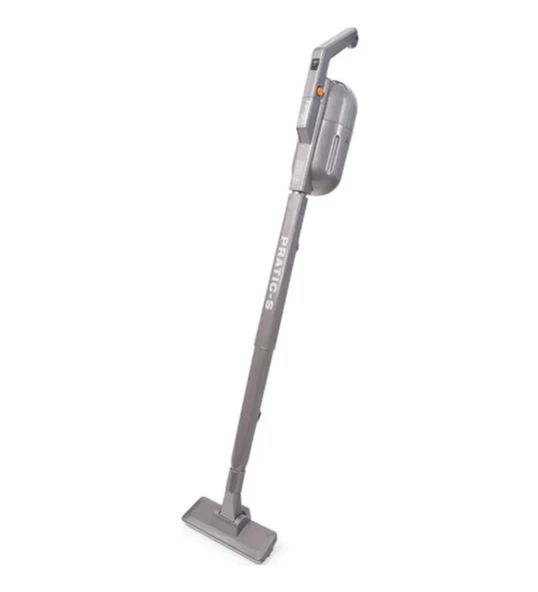 Fantom Pratic P1200 Toz Torbasız Elektrikli El Tipi Süpürge Gri - 5