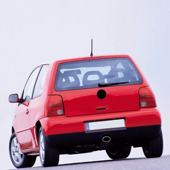 VW Lupo 1999-2006 Bagaj Kapağı Merkezi Kilit Motoru 3B0959781B - 2