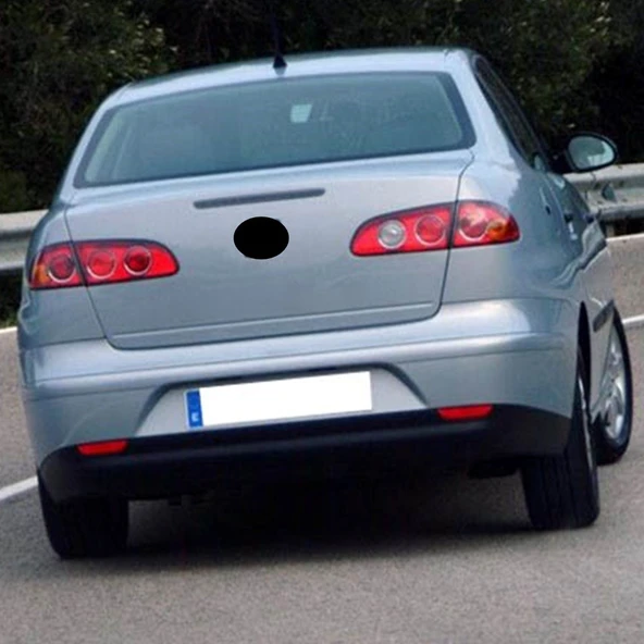 Seat Cordoba 2003-2009 Bagaj Kapağı Merkezi Kilit Motoru 1M0959781A - 2
