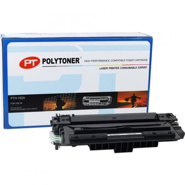 Polytoner Hp 93A Toner (Cz192A) Lj Pro435Nw M701N/M706N (12000Sayfa) ürün görseli