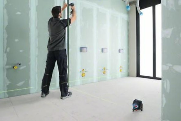 GCL 2-50 CG KOMBİ LAZER - 4