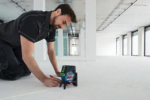 GCL 2-50 CG KOMBİ LAZER - 3