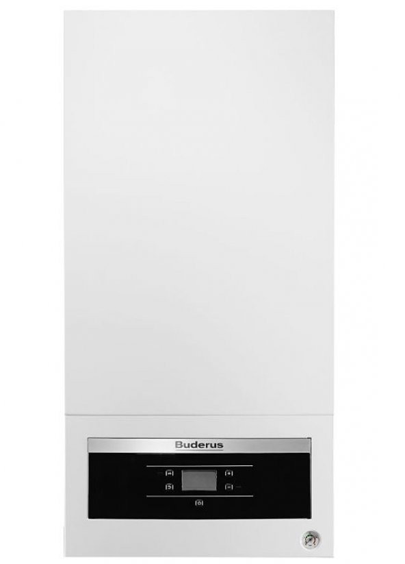 Buderus Logamax Plus GB062 24 kW Hermetik Yoğuşmalı Kombi
