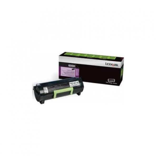 Lexmark 60F5H00 605H Toner Mx310 / Mx410 / Mx510 / Mx611