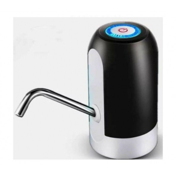 ŞARJLI DAMACANA POMPASI