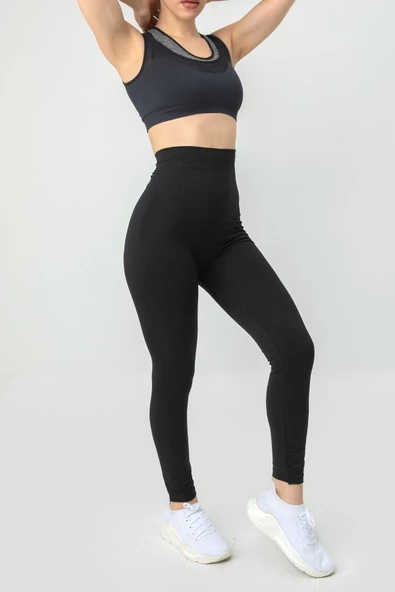 Gigotto Seamless Normal Bel Tayt-242 - 8