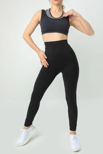 Gigotto Seamless Normal Bel Tayt-242 - 7