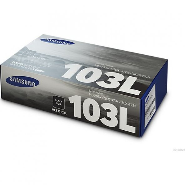 Samsung Ml-2955Nd/Scx-4729Fd 2500 Syf ürün görseli