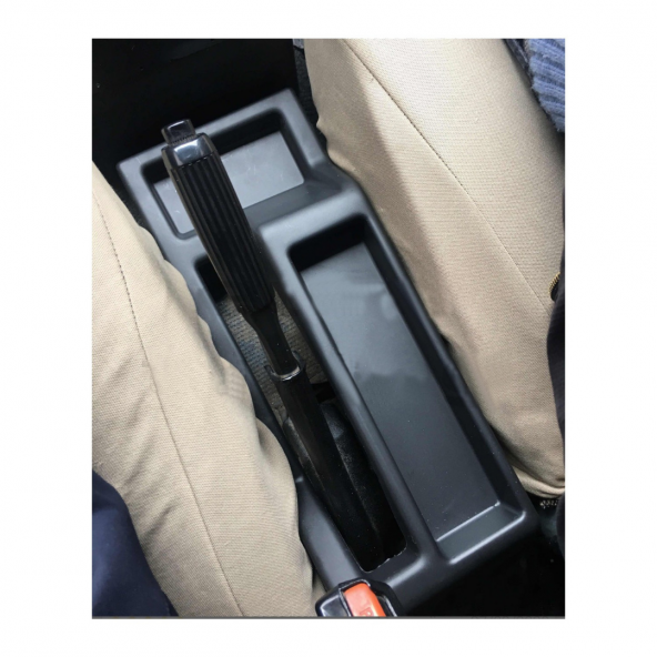 Tofaş Şahin Doğan Kartal El Freni Konsolu Orta Konsol Ara Konsul - 2