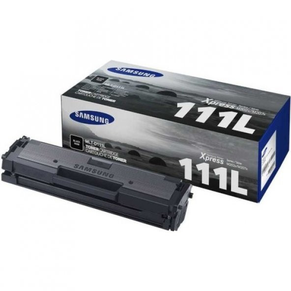 Samsung Xpress SL-M2020/MLT-D111L Toner ürün görseli
