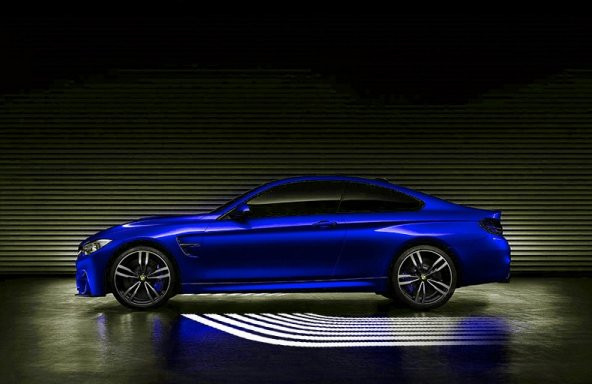 Araç Altı Ambiyans Melek Kanatlı Led Pojektör Araç Ve Motosiklet