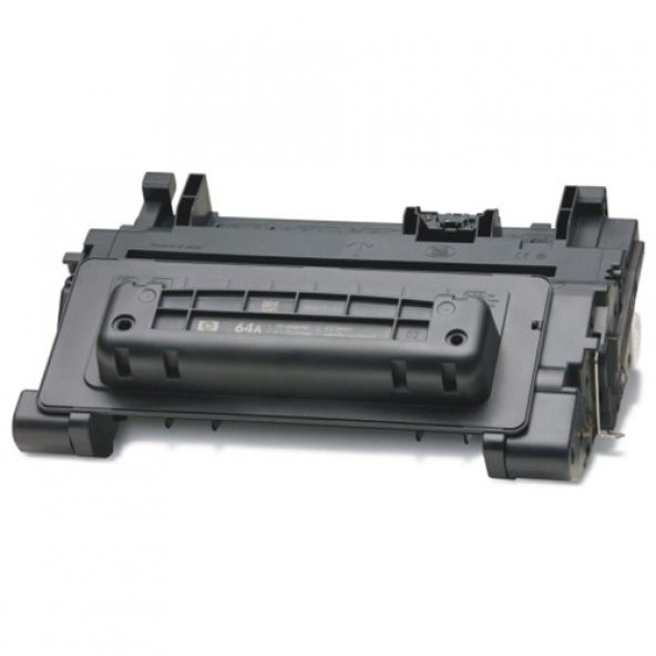 Eko Kartuş Ekokartus Hp Muadil Toner CE390A/364A Unıversal - 2