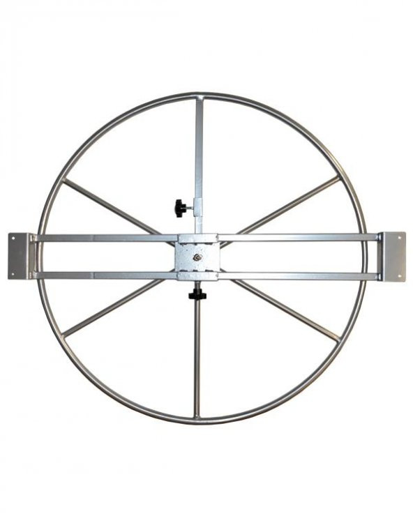 Temel Omuz Çarkı - 2