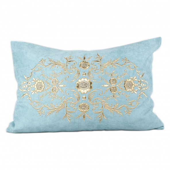 Maraş İşi Kırlent Kılıfı