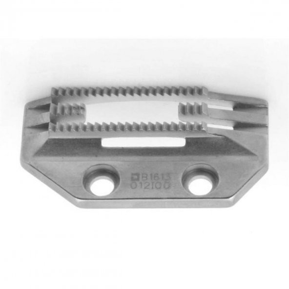 Fdm Düz Makine Dişlisi B1613-012-I00 ürün görseli 1