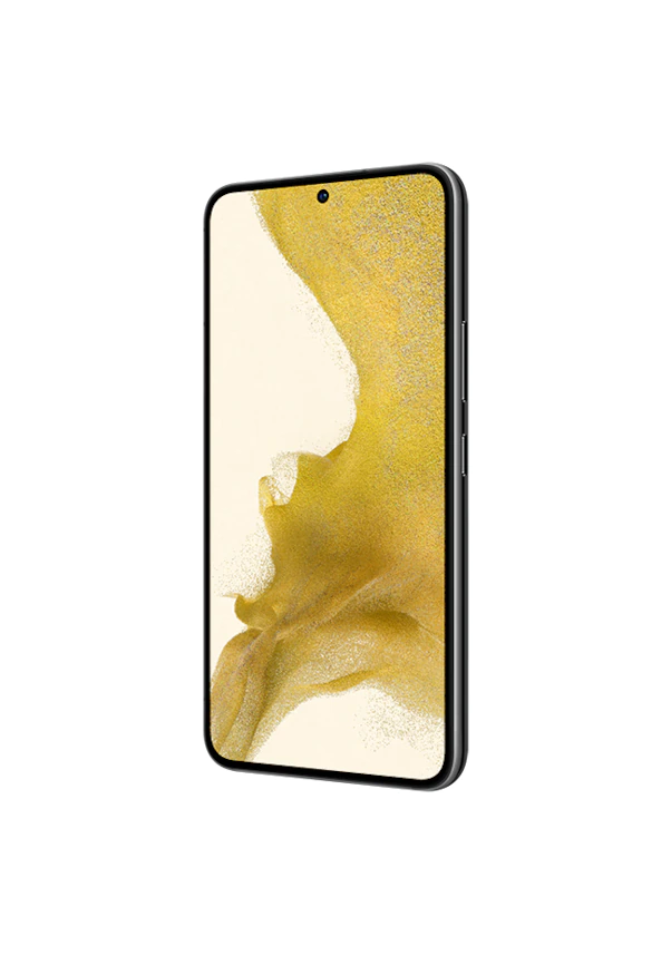 Samsung Galaxy S22 128 GB Siyah (Samsung Türkiye Garantili) - 3