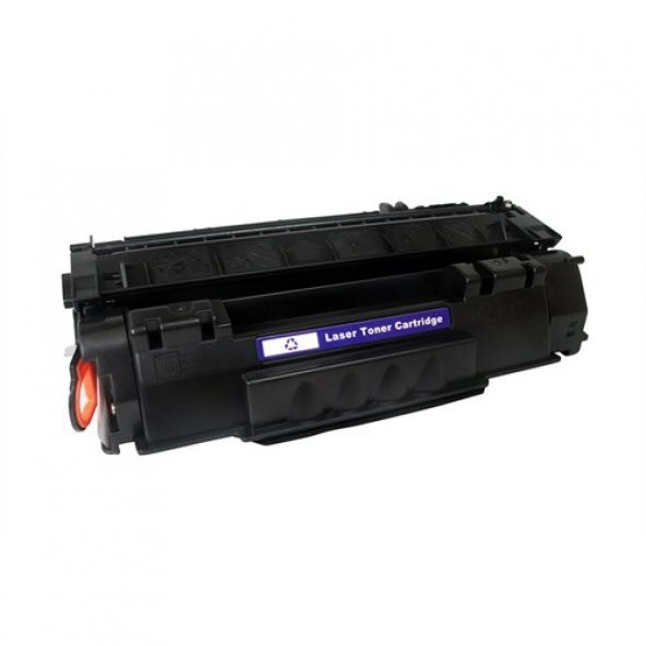 Calligraph Hp 80A Cf280a Toner Muadil Yazıcı Kartuş