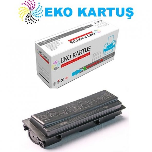 Eko Kartuş Epson M2000-C13S050436 Muadil Toner