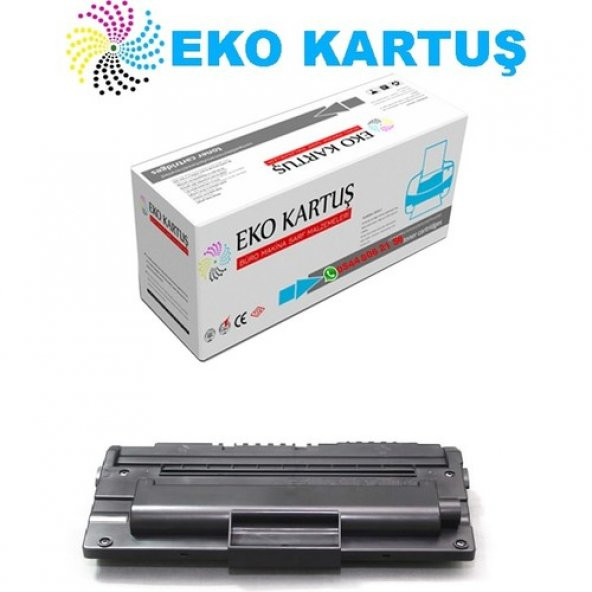 Eko Kartuş Samsung SCX-5835FN MLT-208 Muadil Toner