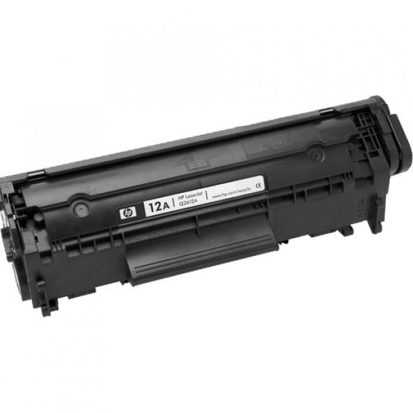 Eko Kartuş Hp Laserjet 1015 Muadil Toner