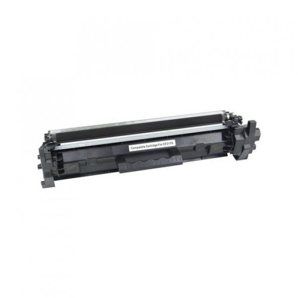 Eko Kartuş Ekokartus Hp Muadil Toner 217A (Chıpli) - Resim 2
