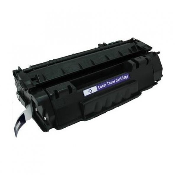 Calligraph Hp Q7553A Muadil Toner