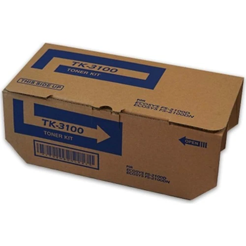Specıal TK3100-KAHVERENGİ Kutu Toner 12K ürün görseli