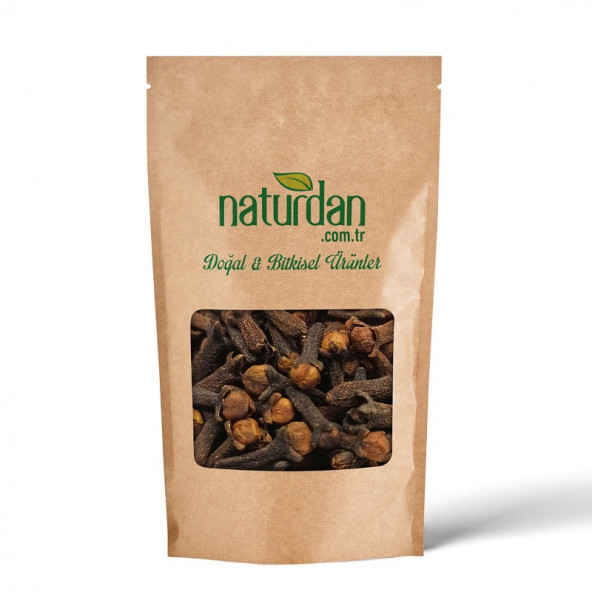 Naturdan Karanfil 1 kg