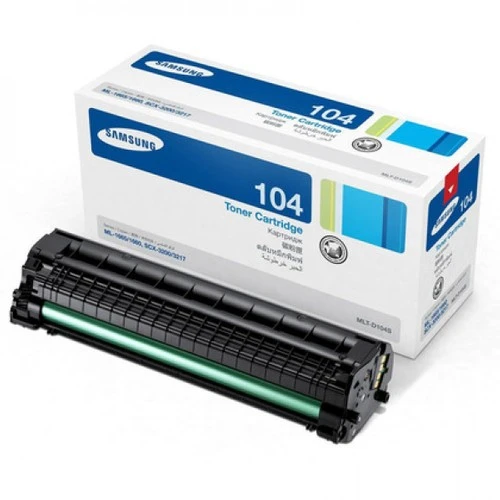 Samsung Ml-1660 Toner Yazıcı Kartuş ürün görseli