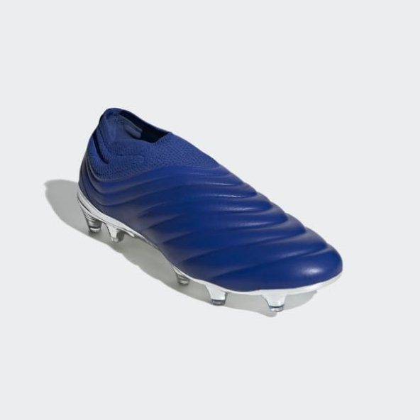 adidas Erkek Çim Zemin Kramponu Copa 20+ Fg EH0877 (P-46) - 2