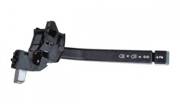 FORD TRANSİT T15 SİNYAL SELLEKTÖR KORNA KOLU (1994-2006) - 2