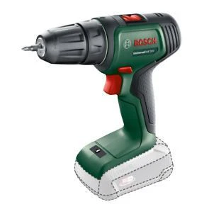 Bosch UNİVERSALDRİLL 18V BARETOOL Solo ürün görseli