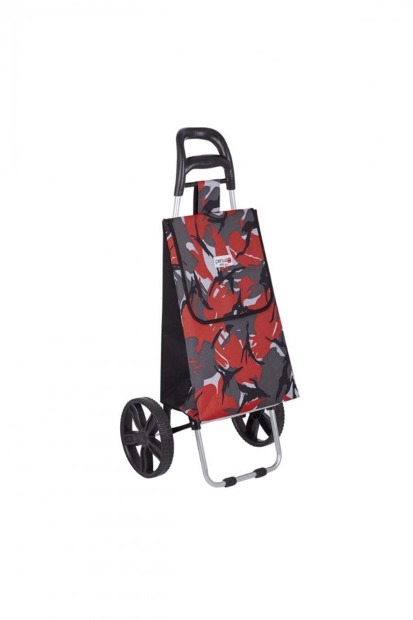 Doğrular-Perilla Doğrular Perilla Pazar Arabası 406b - Resim 2