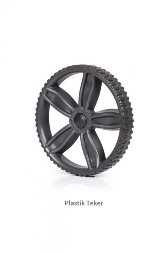 Doğrular-Perilla Doğrular Perilla Pazar Arabası 406b - Resim 4