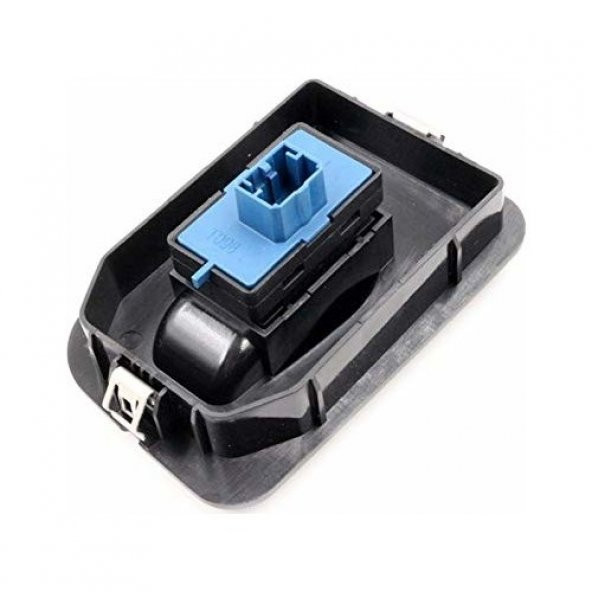 FİAT FİORİNO SAĞ TEKLİ CAM DÜĞMESİ ÇERÇEVELİ - Resim 4