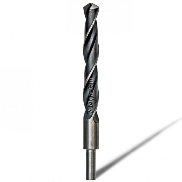 Gfb Matkap Ucu Hss Metal Ahşap Plastik - 16 mm