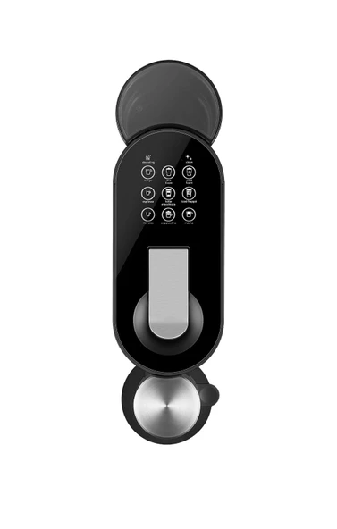 Nespresso Atelier S85 Kapsüllü Kahve Makinesi - 5