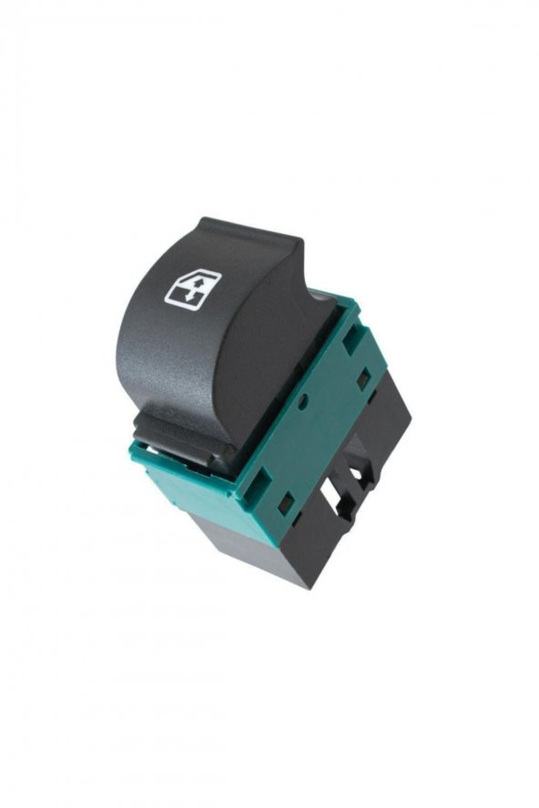 FİAT DOBLO SOL DIŞ CAM DÜĞMESİ ANAHTARI