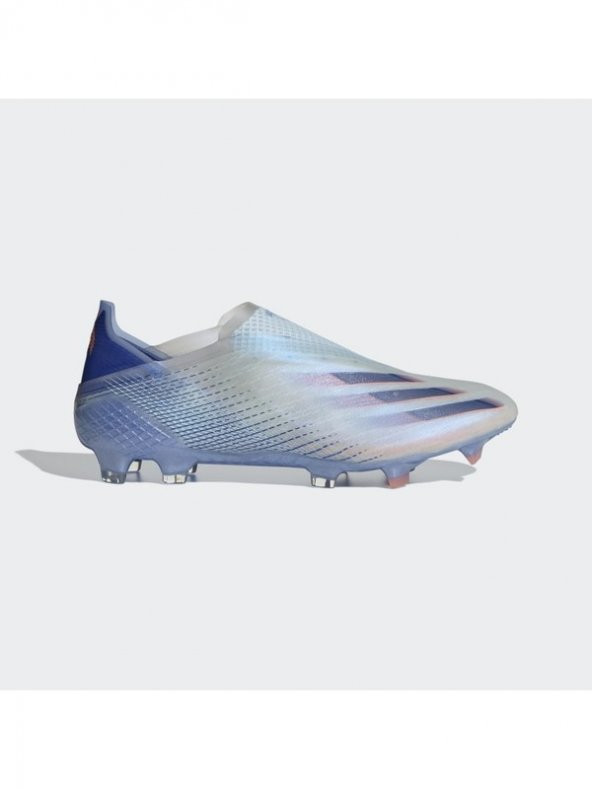 Adidas x Ghosted + Fg erkek krampon EG8245 (P-73)