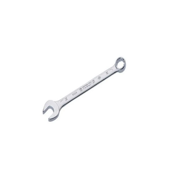 İzeltaş Kombine Anahtar Kısa 10Mm