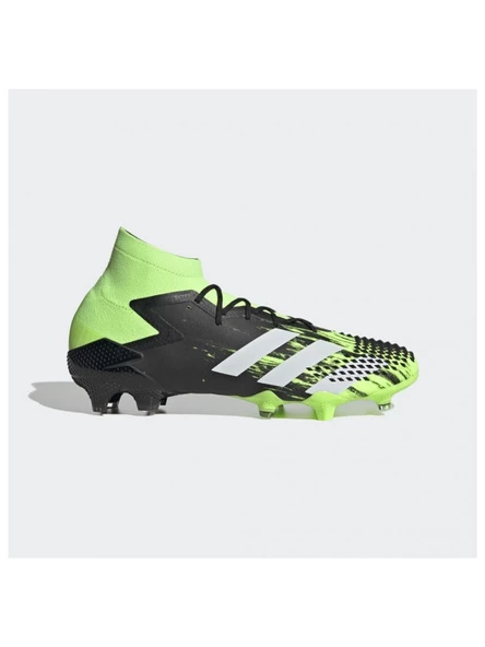 adidas Predator Mutator 20.1 ERKEK  Krampon - EH2892 SİYAH (P-40)