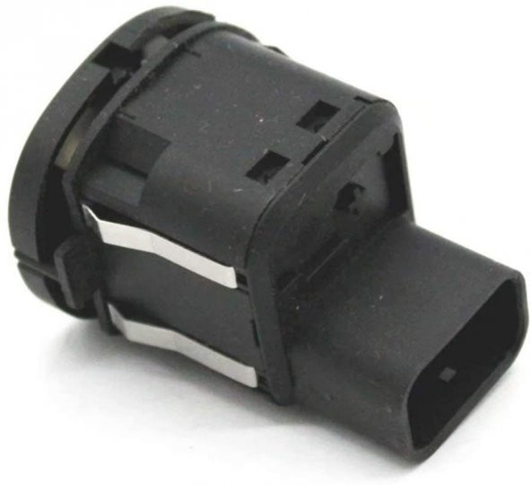 FORD FİESTA SOL ÇİFTLİ CAM KALDIRMA DÜĞMESİ (2001-2008) - Resim 4