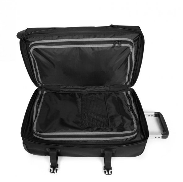 Eastpak Transitr S Siyah Valiz EK0A5BA7008 - 3