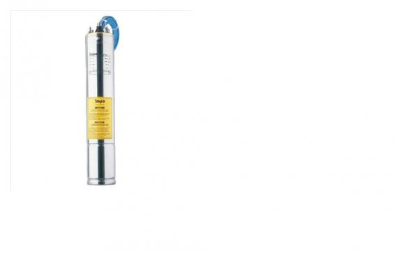 İmpo 1 Hp 220V Impo Dalgıç Motor