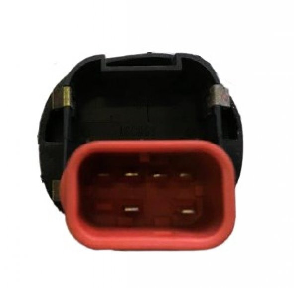 FORD FİESTA SAĞ TEKLİ CAM KALDIRMA DÜĞMESİ (2001-2008) - Resim 4