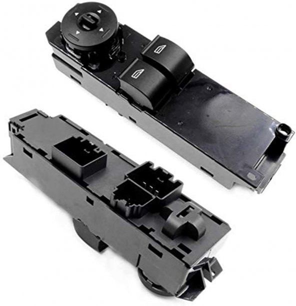 FORD TOURNEO COURIER CAM KALDIRMA DÜĞMESİ (2014-2018) - Resim 3