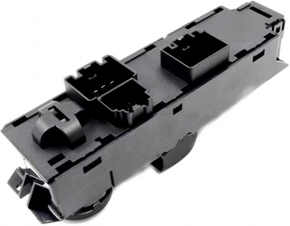 FORD TOURNEO COURIER CAM KALDIRMA DÜĞMESİ (2014-2018) - Resim 5